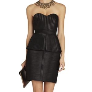 BCBG Max Azria "Karina" cocktail dress, never worn